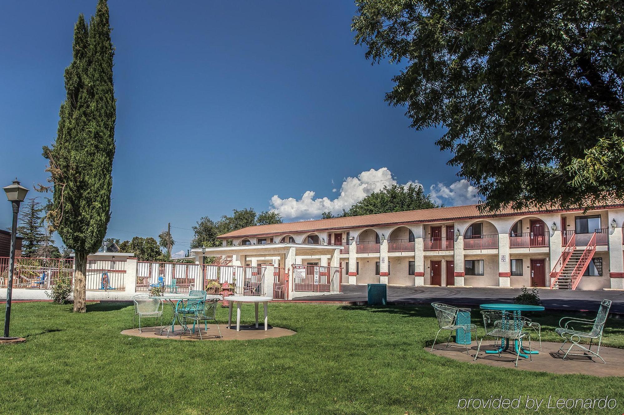 Rodeway Inn Hurricane - Zion National Park Area Esterno foto